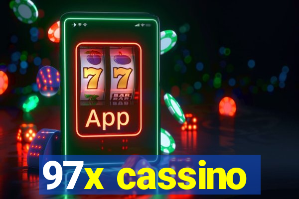 97x cassino